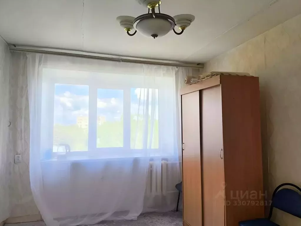 Комната Владимирская область, Владимир ул. Балакирева, 24 (14.0 м) - Фото 1