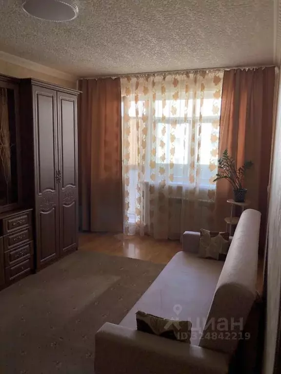 3-к кв. Саха (Якутия), Якутск ул. Каландаришвили, 38/4 (61.0 м) - Фото 1