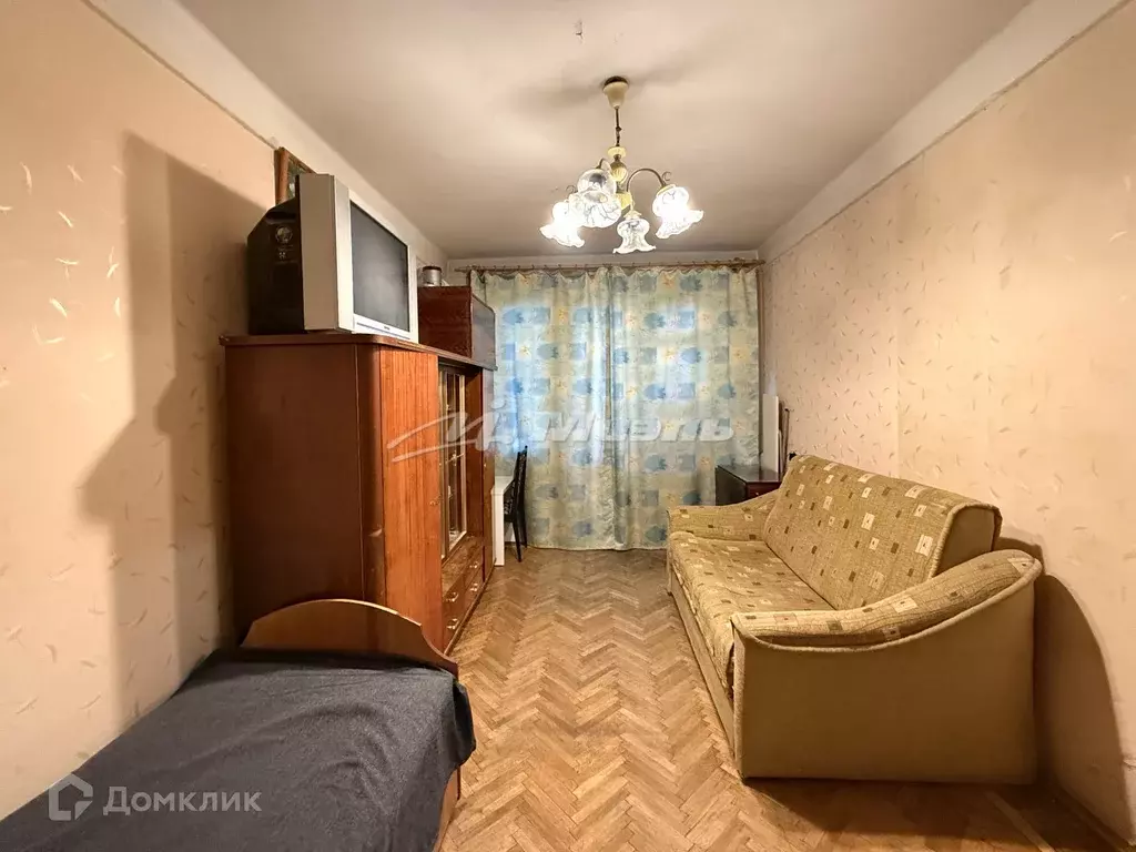 Продаётся 1-к квартира, 28.8 м - Фото 1