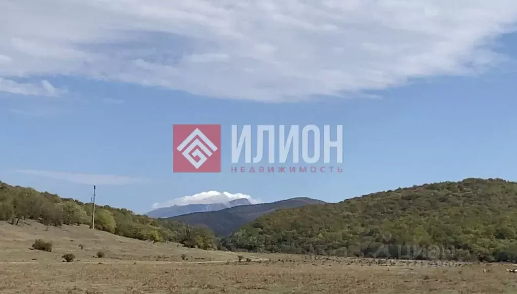 Участок в Крым, Бахчисарайский район, с. Верхоречье ул. Садовая, 10А ... - Фото 2