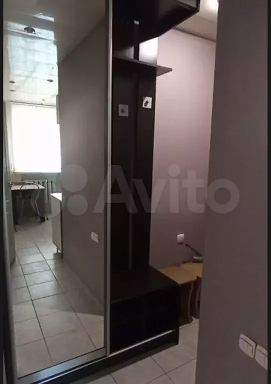 1-к. квартира, 33 м, 1/4 эт. - Фото 1