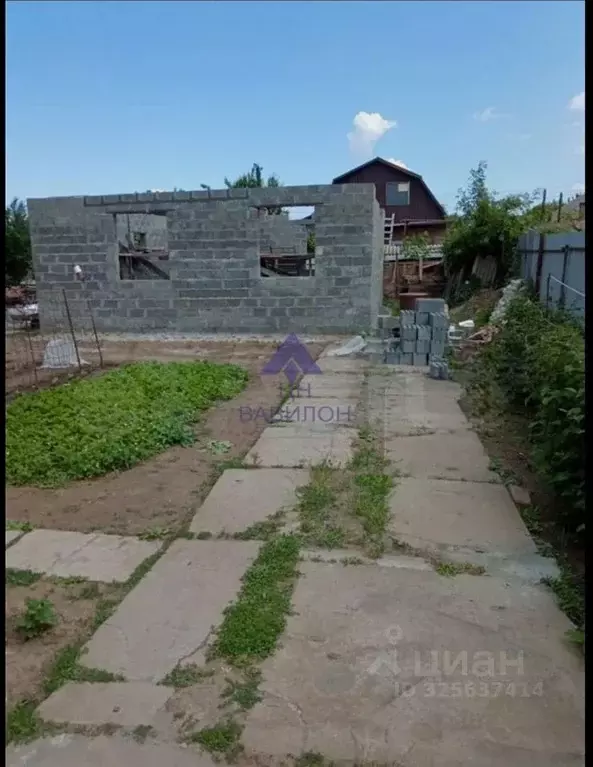 Участок в Ростовская область, Волгодонск Лучезарная ул. (4.3 сот.) - Фото 1