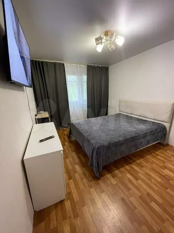 2-к. квартира, 48 м, 2/5 эт. - Фото 0