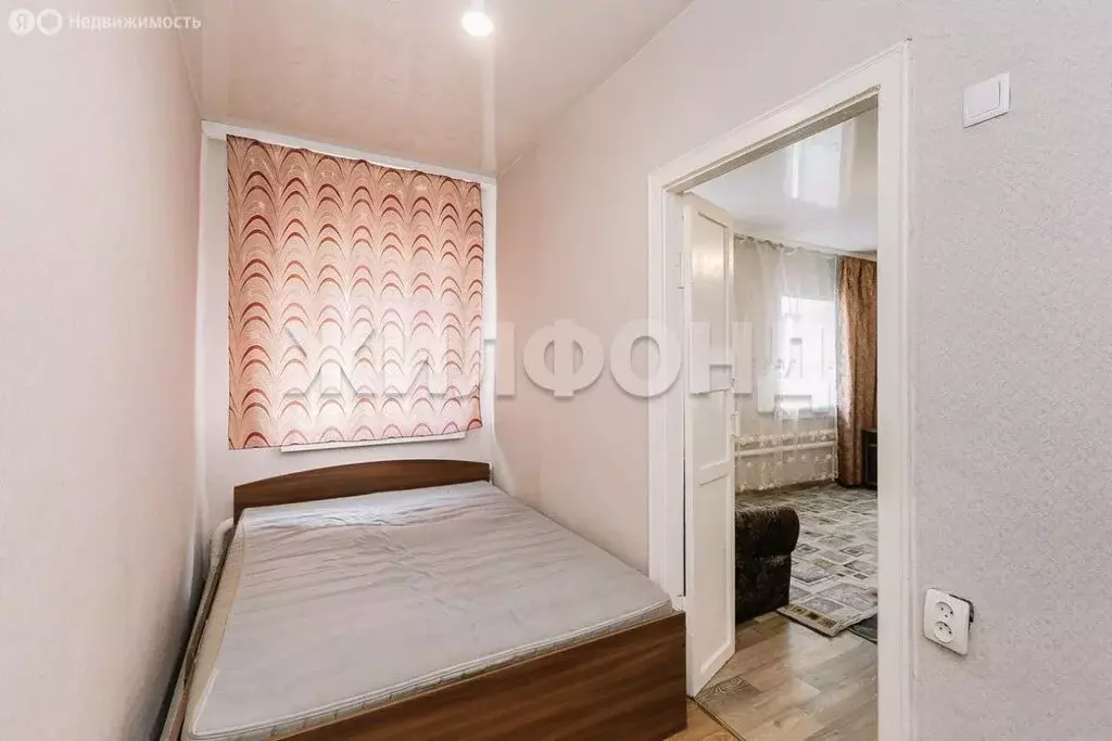 Дом в Новосибирск, Ростовская улица (39.4 м) - Фото 2