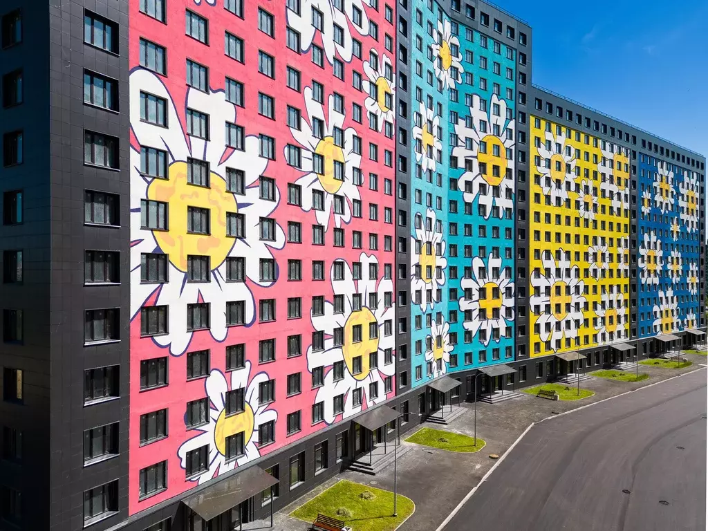 Продаётся 2-к квартира, 47.1 м - Фото 0