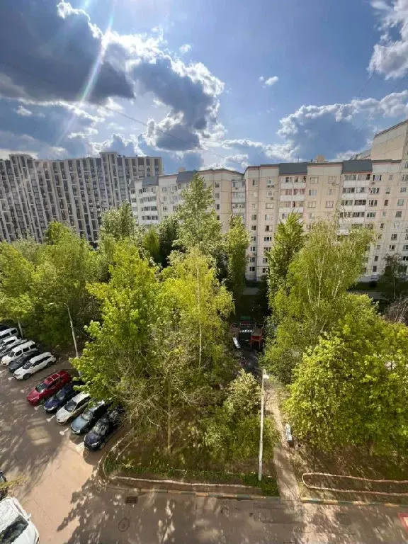 Продается 1-комнатная квартира - Фото 1