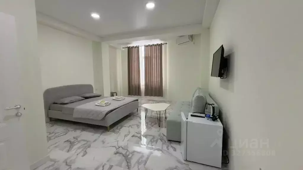 Комната Дагестан, Избербаш пос. Рыбный, 22 - Фото 1