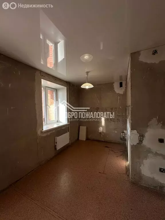 1-комнатная квартира: Абакан, проспект Дружбы Народов, 39Б (34.7 м) - Фото 2