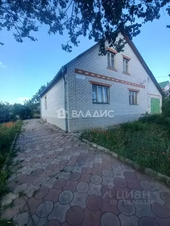 Дом в Белгородская область, Белгород пер. Каховского, 4 (120 м) - Фото 0