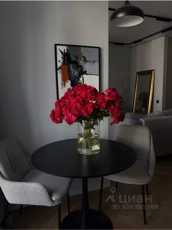 1-к кв. Самарская область, Самара ул. Георгия Димитрова, 108А (41.0 м) - Фото 1