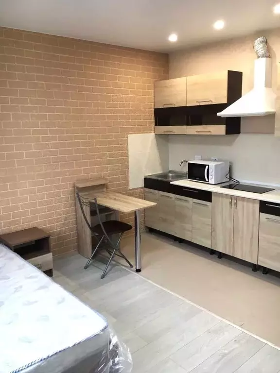 Студия Московская область, Звенигород Одинцовский городской округ, 3-й ... - Фото 1