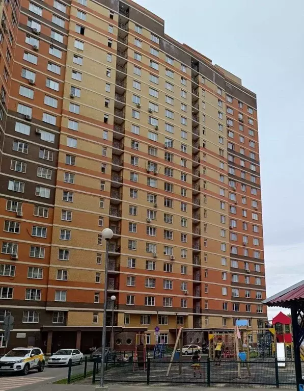 Гараж в Московская область, Балашиха ул. чистопольская, 28 (21 м) - Фото 0