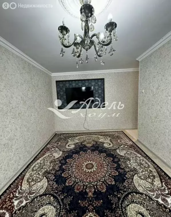 2-комнатная квартира: Норильск, Ленинский проспект, 44А (43 м) - Фото 1