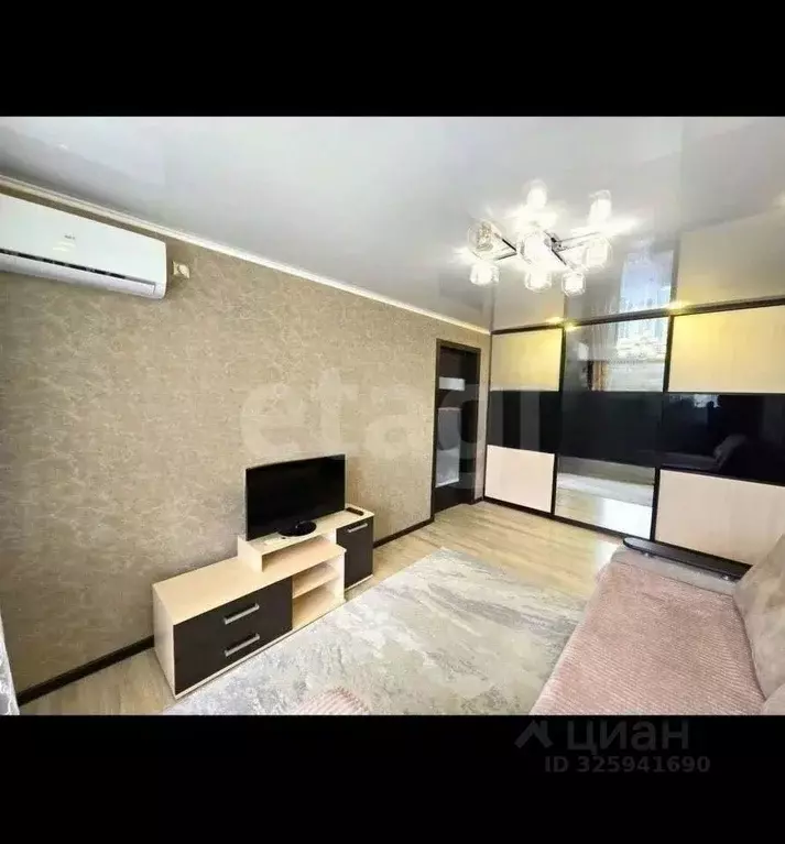 2-к кв. Ростовская область, Таганрог Транспортная ул., 109 (42.0 м) - Фото 2