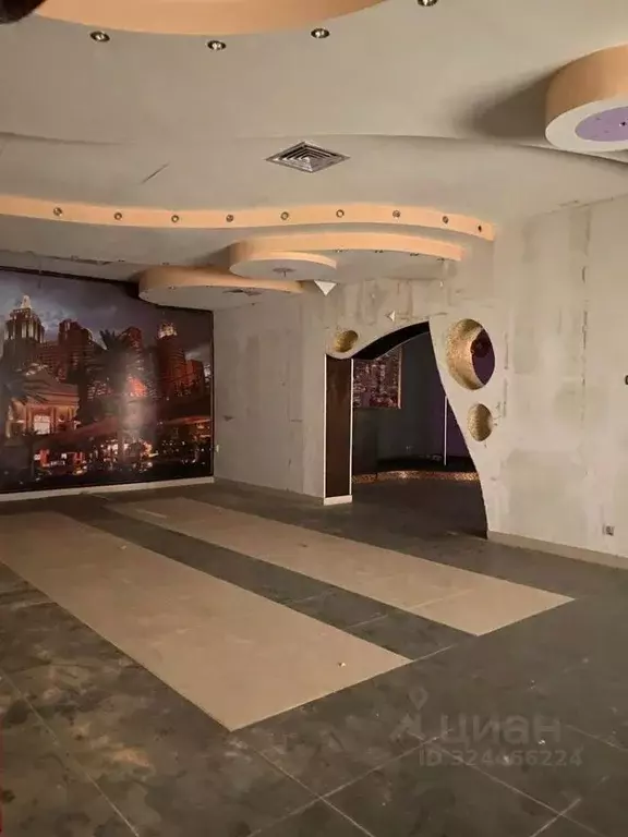 Помещение свободного назначения в Ханты-Мансийский АО, Югорск ул. ... - Фото 2