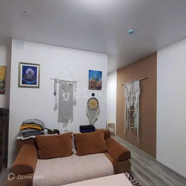 Продаётся квартира-студия, 31 м - Фото 1