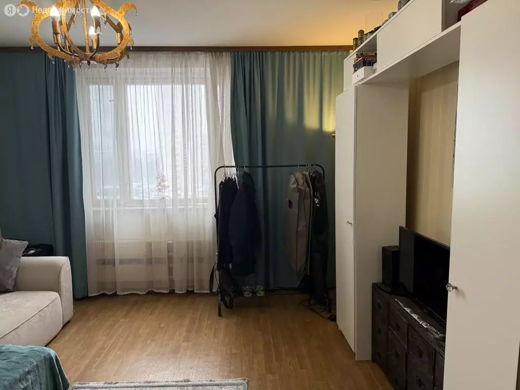 3-комнатная квартира: Москва, Строгинский бульвар, 26к2 (62.3 м) - Фото 2