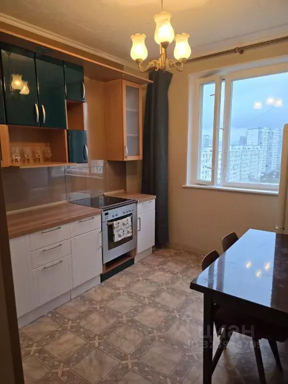 2-к кв. Москва Костромская ул., 14 (54.0 м) - Фото 2