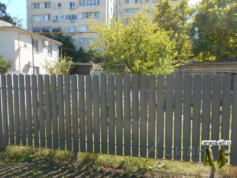 Участок в Краснодарский край, Анапа ул. Чехова, 6 (1.5 сот.) - Фото 2