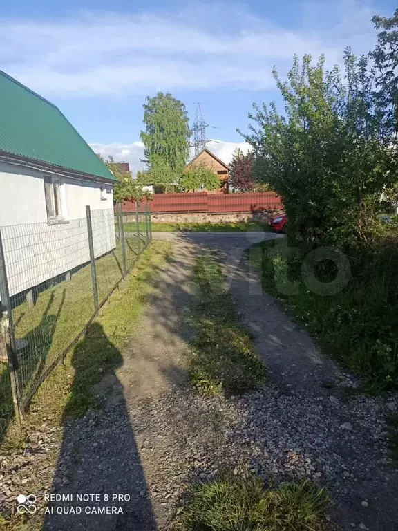 Участок 4,7 сот. (СНТ, ДНП) - Фото 1