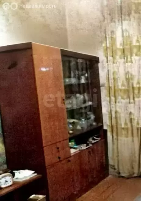 2-комнатная квартира: Черняховск, улица Пушкина, 8 (45.3 м) - Фото 1