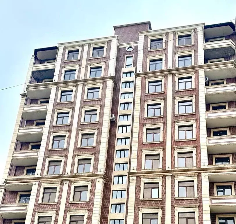 3-к кв. Дагестан, Махачкала ул. Некрасова, 66А (143.0 м) - Фото 1