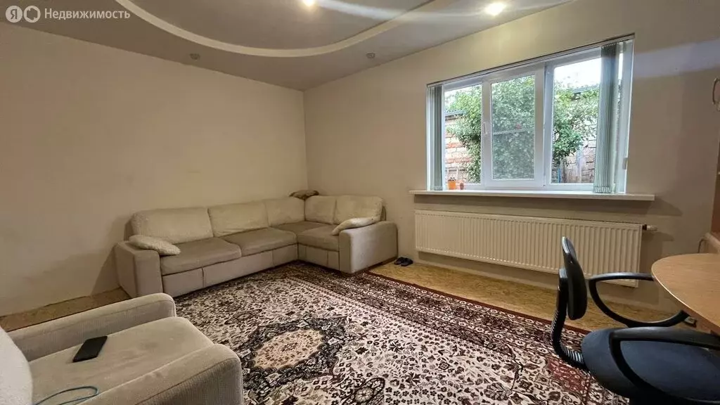 Дом в Лабинск, улица Горького (85.74 м) - Фото 1