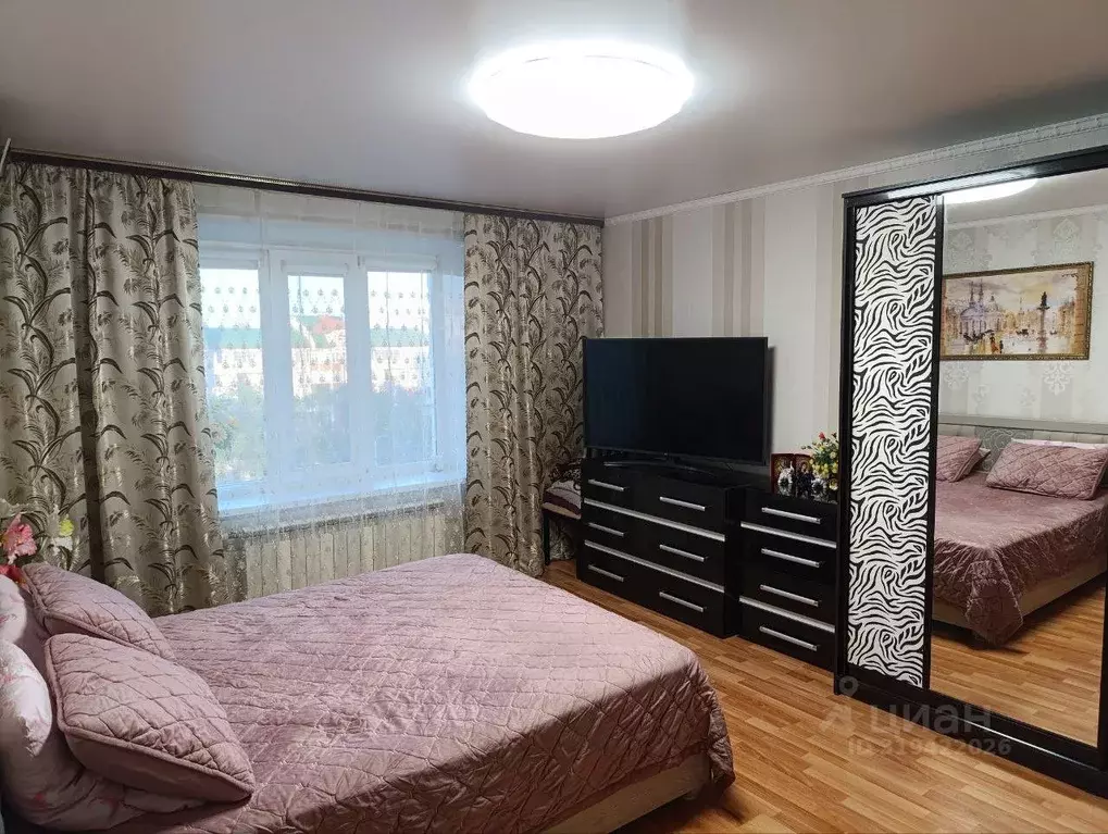 3-к кв. Краснодарский край, Ейск Коммунистическая ул., 20/1 (73.6 м) - Фото 1