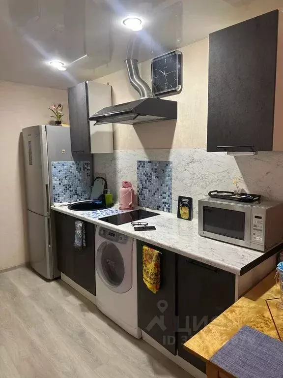 Студия Краснодарский край, Сочи ул. Калинина, 39 (18.0 м) - Фото 0