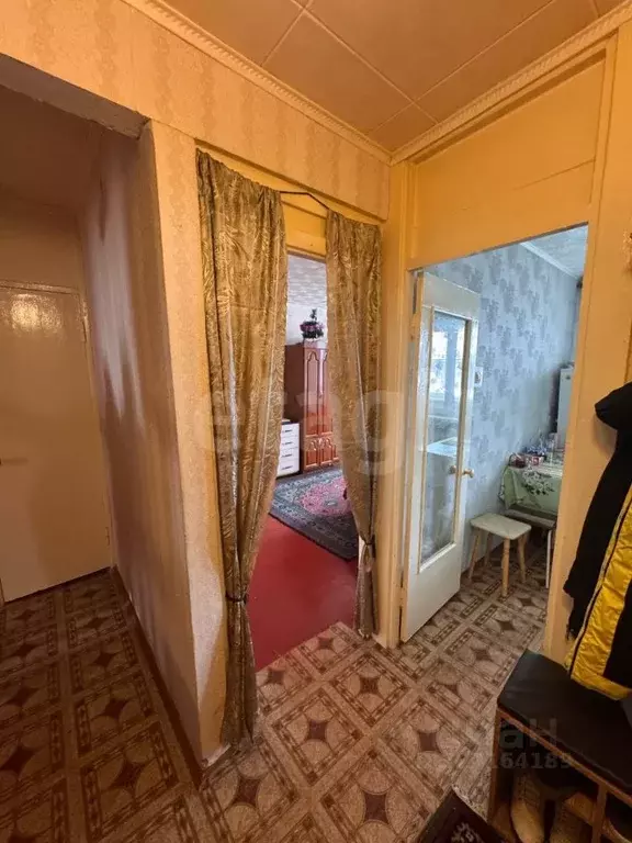 2-к кв. Московская область, Богородский городской округ, с. Мамонтово ... - Фото 2