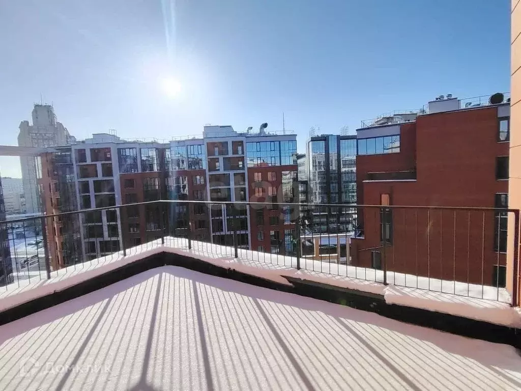 Продаётся 1-к квартира, 36.8 м - Фото 1