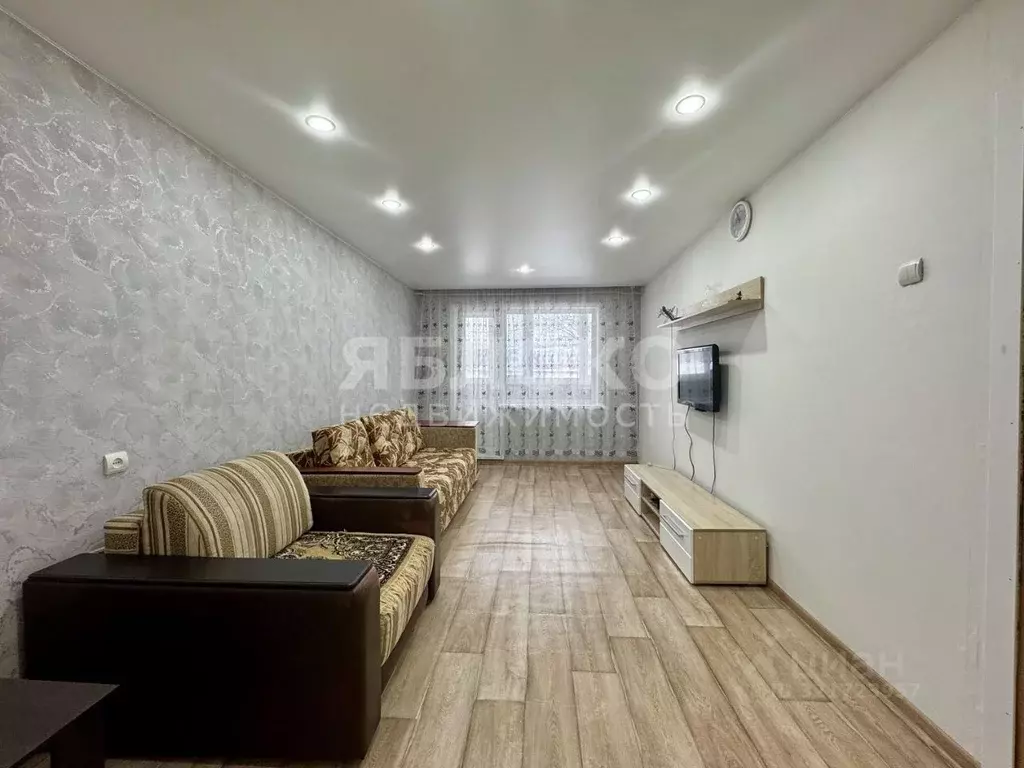 2-к кв. Пермский край, Березники ул. Пятилетки, 86 (44.0 м) - Фото 1