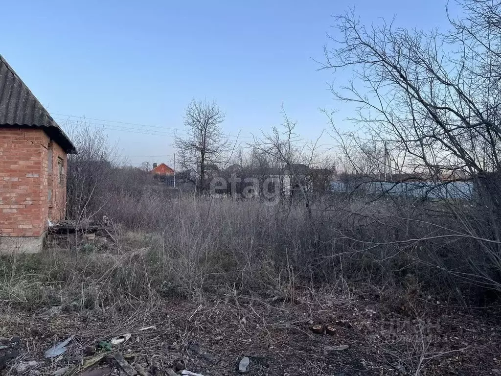 Участок в Татарстан, Альметьевск Граждан Пожарник СНО,  (4.0 сот.) - Фото 1