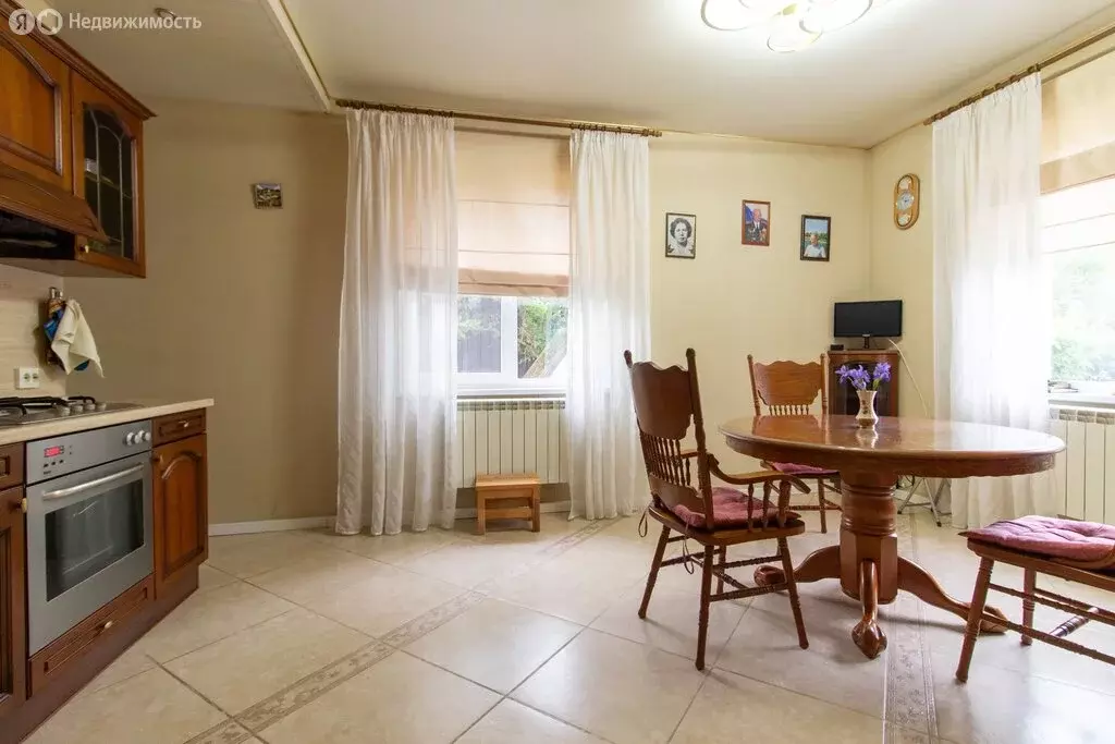 Дом в Токсово, Горная улица, 4 (140 м) - Фото 1