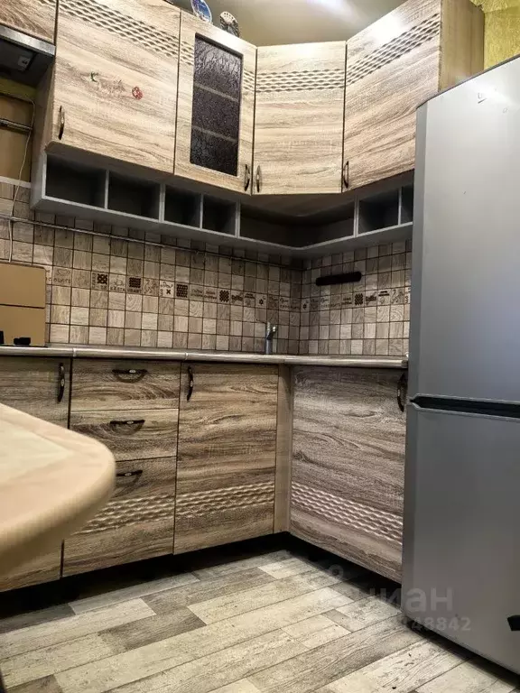 1-к кв. Московская область, Шаховская муниципальный округ, д. ... - Фото 2