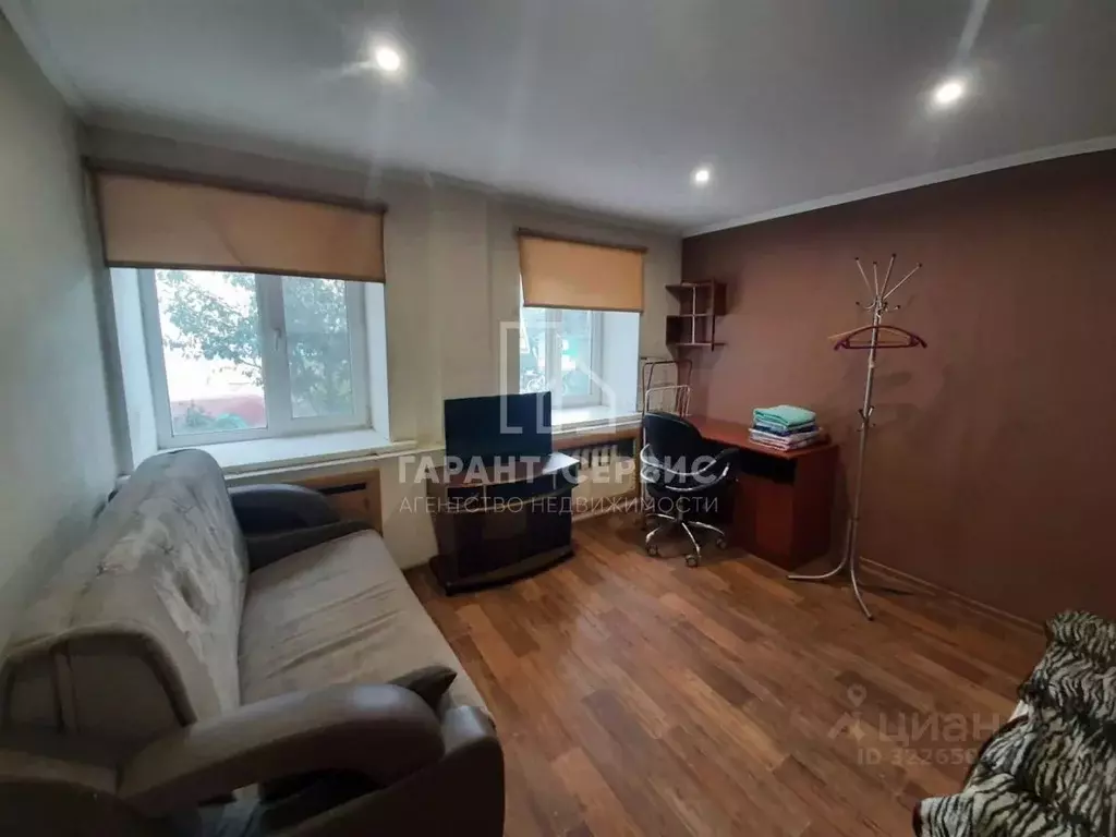 Офис в Тамбовская область, Тамбов Советская ул., 112 (30 м) - Фото 1