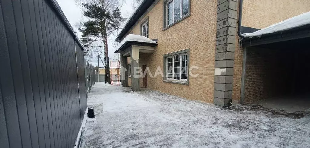 Продается дом в с. Немчиновка - Фото 1