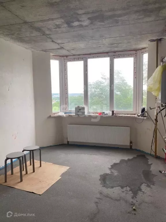 Продаётся 2-к квартира, 54.4 м - Фото 1
