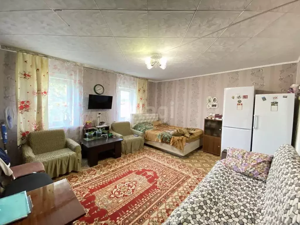 Дом в Самарская область, Жигулевск Могутовая ул. (59 м) - Фото 1