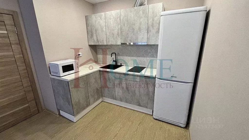 1-к кв. Новосибирская область, Новосибирск ул. Ясный Берег, 43 (34.0 ... - Фото 2