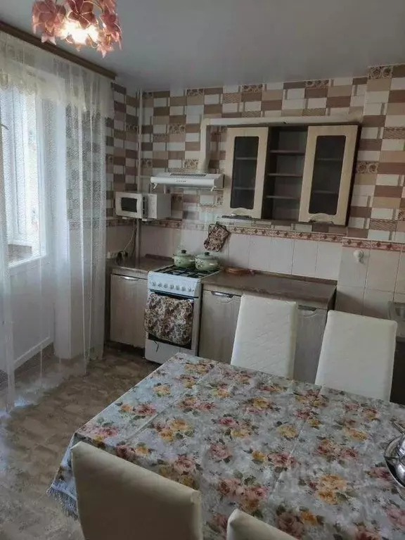 3-к кв. Севастополь ул. Каштановая, 3 (73.4 м) - Фото 1