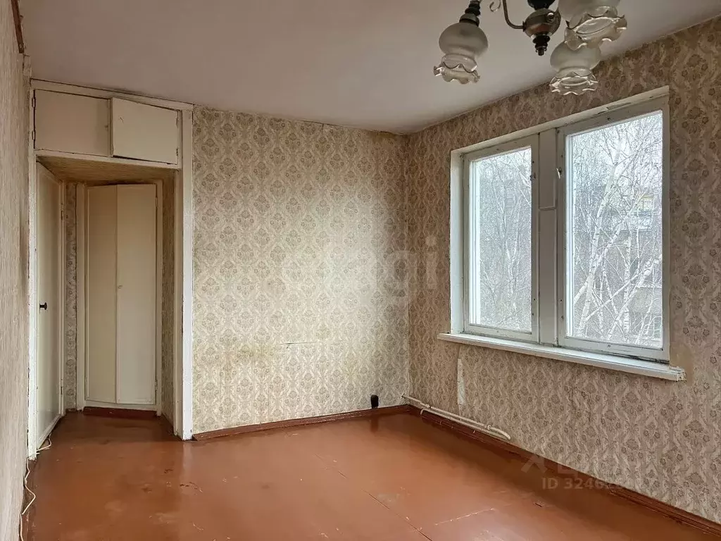 2-к кв. Тамбовская область, Тамбов Тамбов-4 тер., 19 (40.9 м) - Фото 2