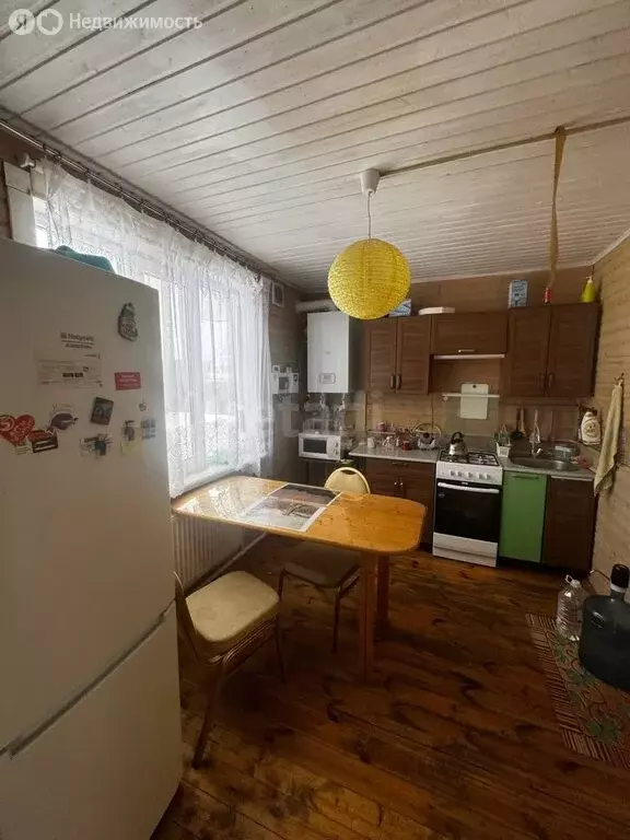 Дом в Сергиево-Посадский городской округ, ДНП Деулинские просторы, ... - Фото 1