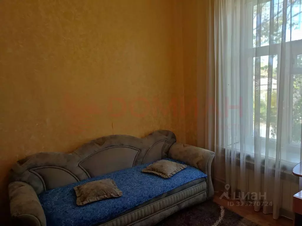 2-к кв. Ростовская область, Новочеркасск Комитетская ул. (65.0 м) - Фото 2