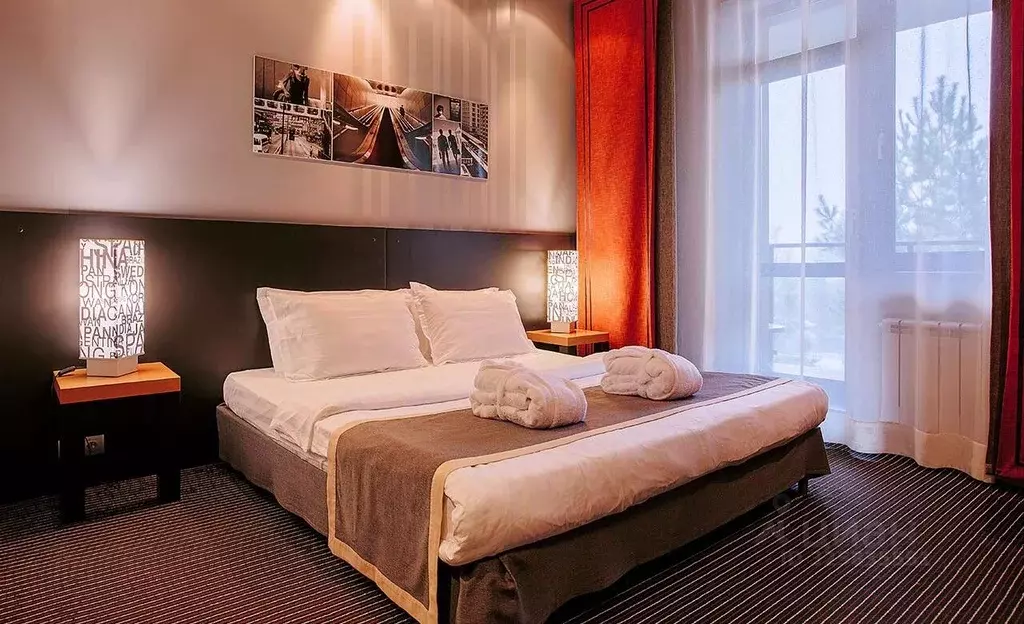 Комната Московская область, Дмитровский муниципальный округ, д. Курово ... - Фото 1