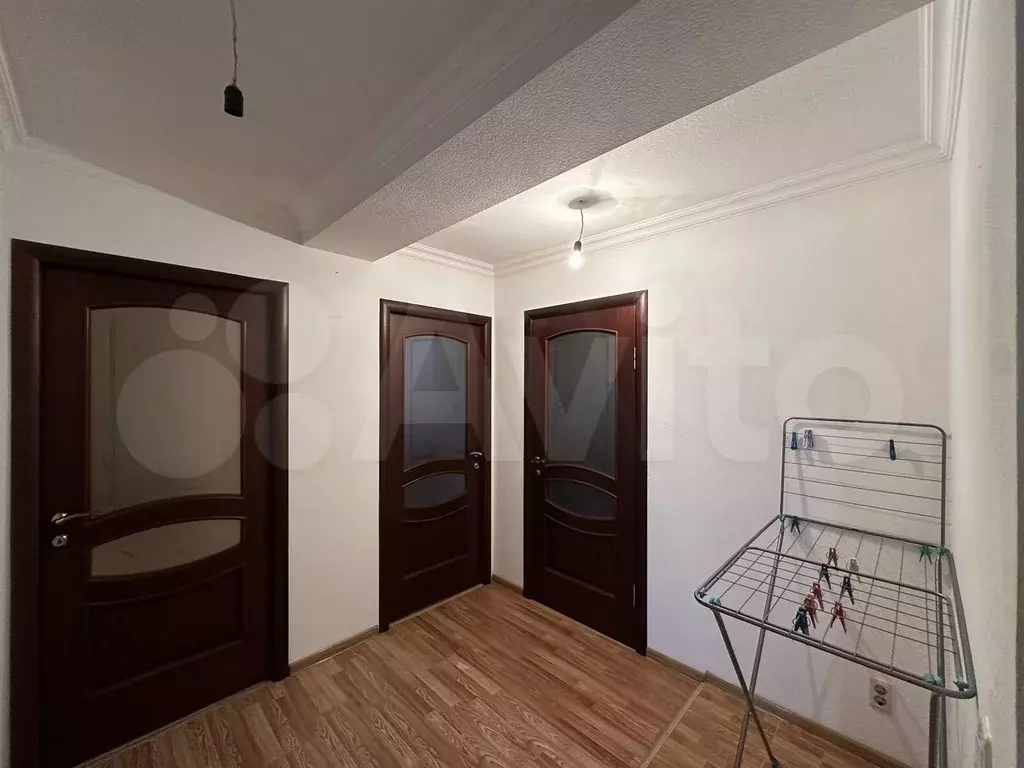3-к. квартира, 60 м, 5/5 эт. - Фото 0