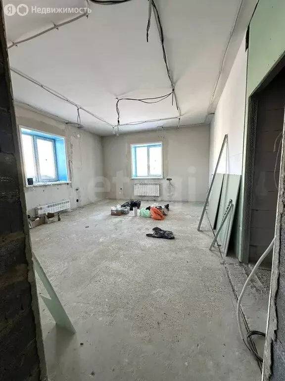 Дом в посёлок Металлплощадка, Западная улица (455.5 м) - Фото 2