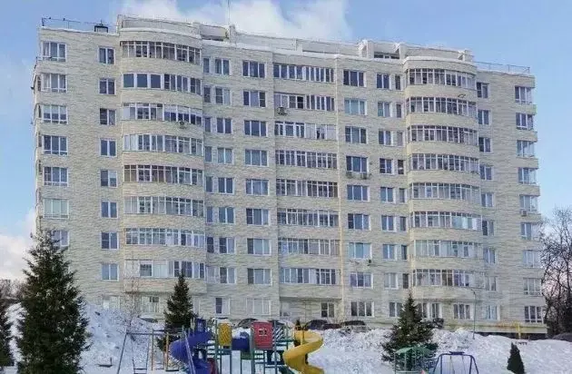 1-к кв. Московская область, Яхрома Дмитровский муниципальный округ, ... - Фото 1