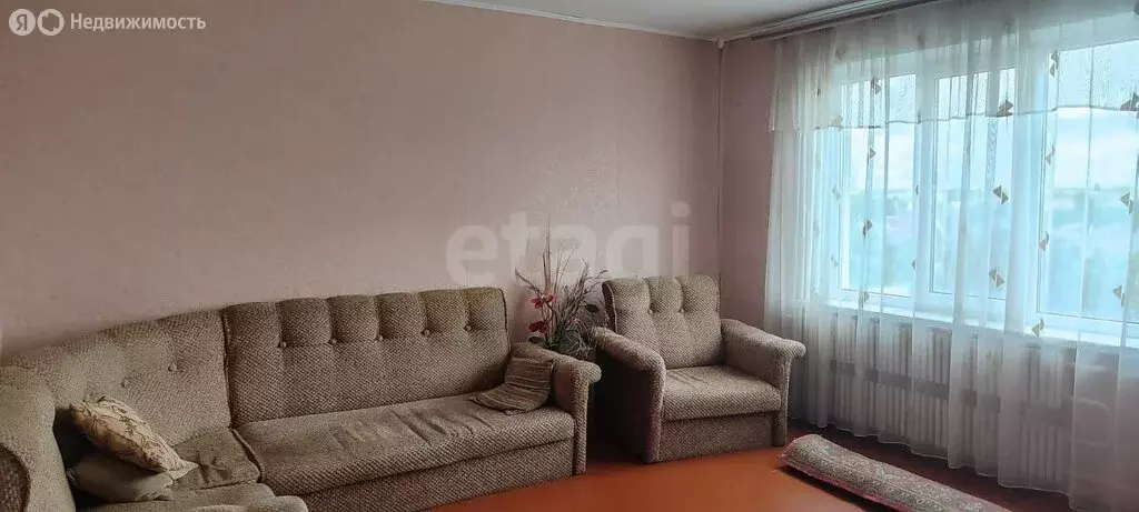 3-комнатная квартира: Клинцы, улица Гагарина, 112 (59.7 м) - Фото 1
