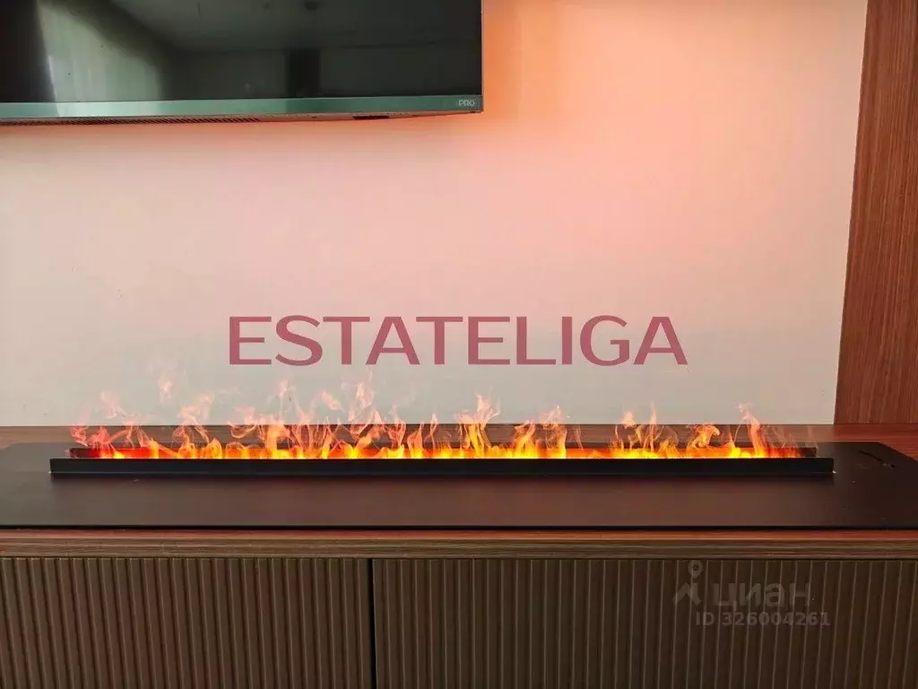 2-к кв. Москва Ореховый бул., 24к4 (79.8 м) - Фото 2